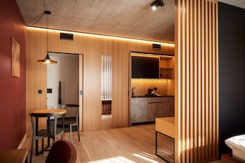 tailormade hotel rigiblick kussnacht