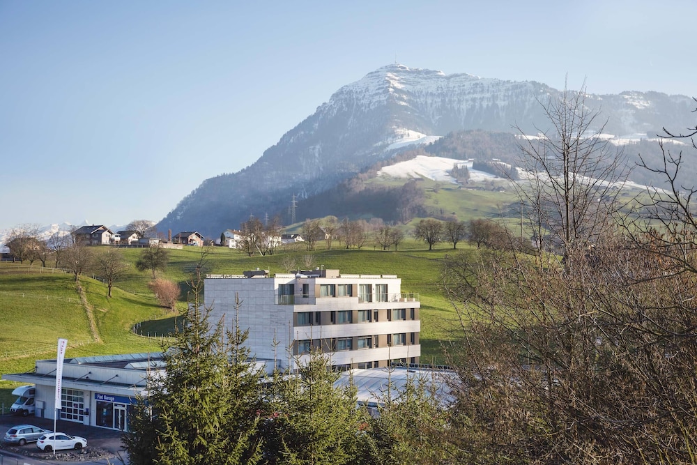 tailormade hotel rigiblick kussnacht