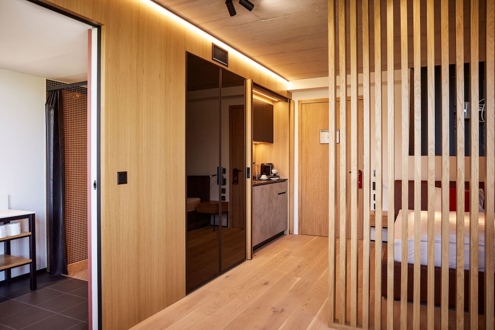 tailormade hotel rigiblick kussnacht