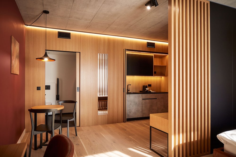 tailormade hotel rigiblick kussnacht