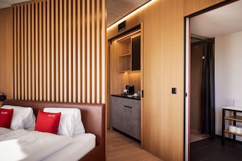 tailormade hotel rigiblick kussnacht