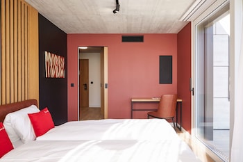 tailormade hotel rigiblick kussnacht