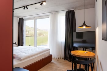 tailormade hotel rigiblick kussnacht