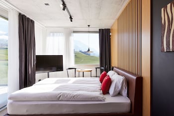 tailormade hotel rigiblick kussnacht