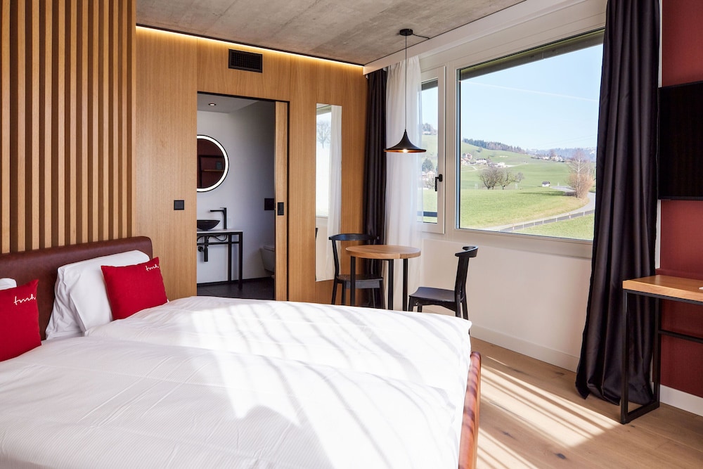 tailormade hotel rigiblick kussnacht