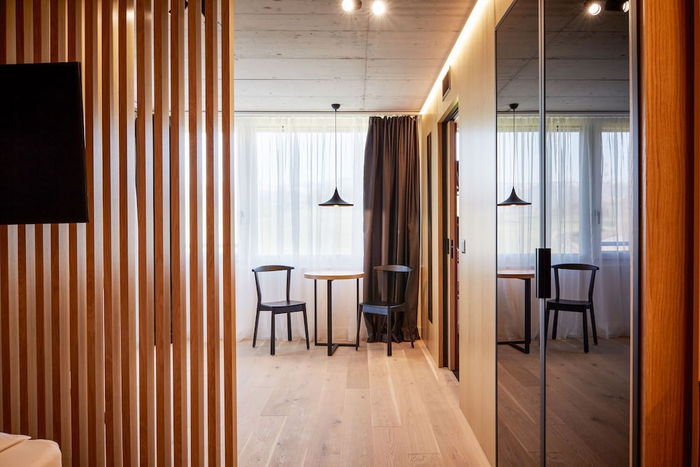 tailormade hotel rigiblick kussnacht