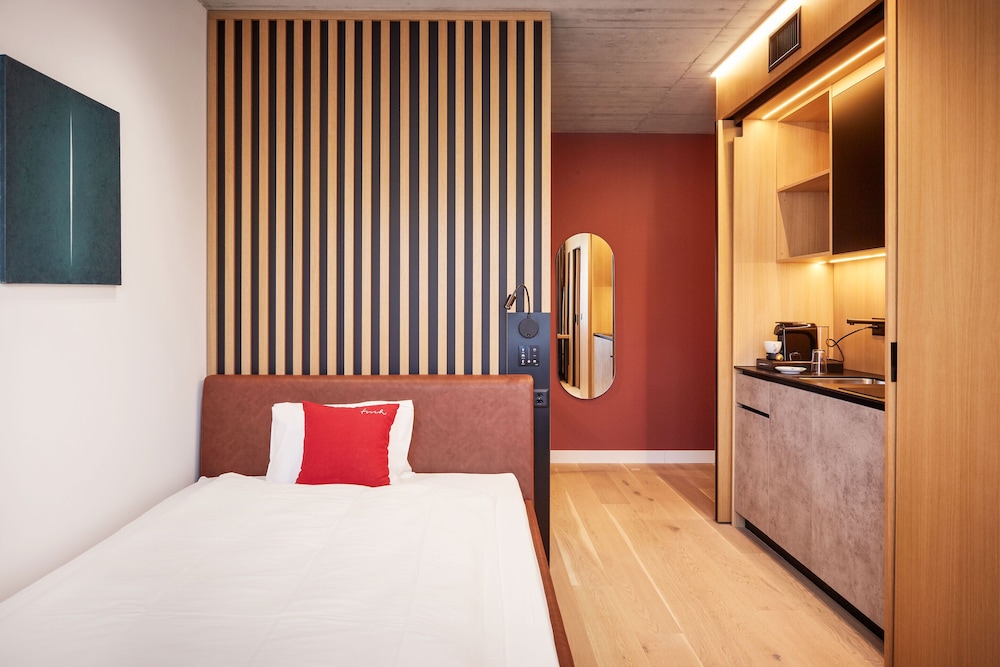 tailormade hotel rigiblick kussnacht