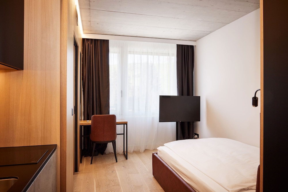 tailormade hotel rigiblick kussnacht