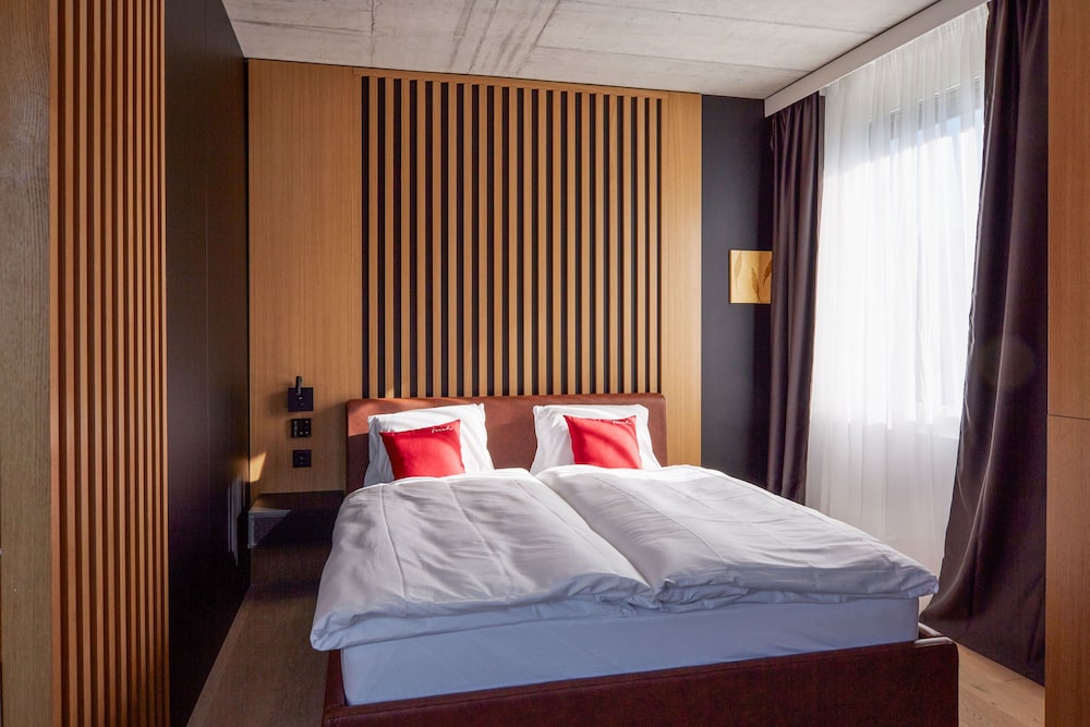 tailormade hotel rigiblick kussnacht