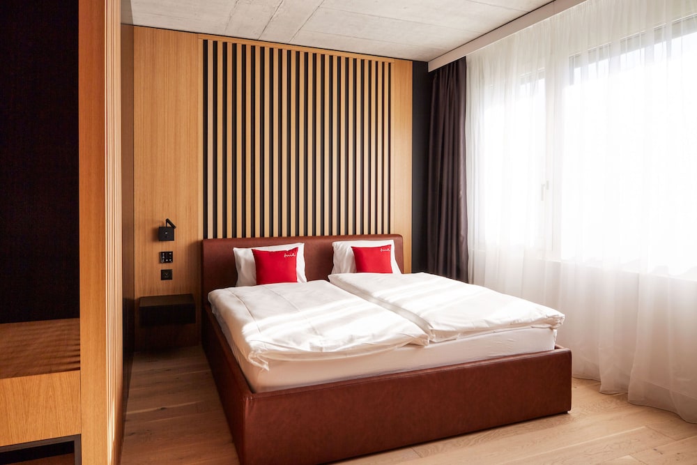 tailormade hotel rigiblick kussnacht