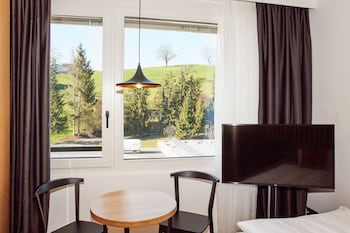 tailormade hotel rigiblick kussnacht