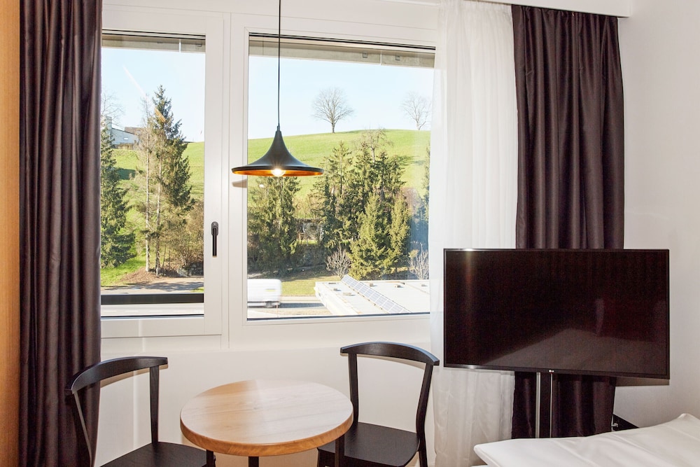 tailormade hotel rigiblick kussnacht