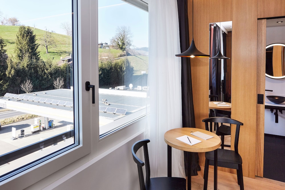 tailormade hotel rigiblick kussnacht