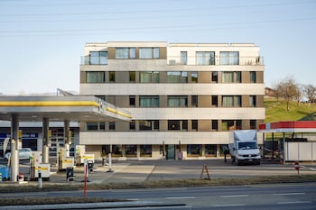 tailormade hotel rigiblick kussnacht