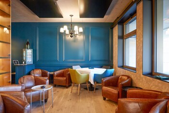 tailormade hotel rigiblick kussnacht