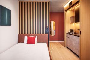 tailormade hotel rigiblick kussnacht