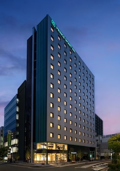 prince smart inn hakata