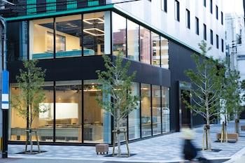 prince smart inn hakata