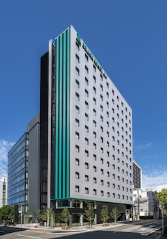 prince smart inn hakata