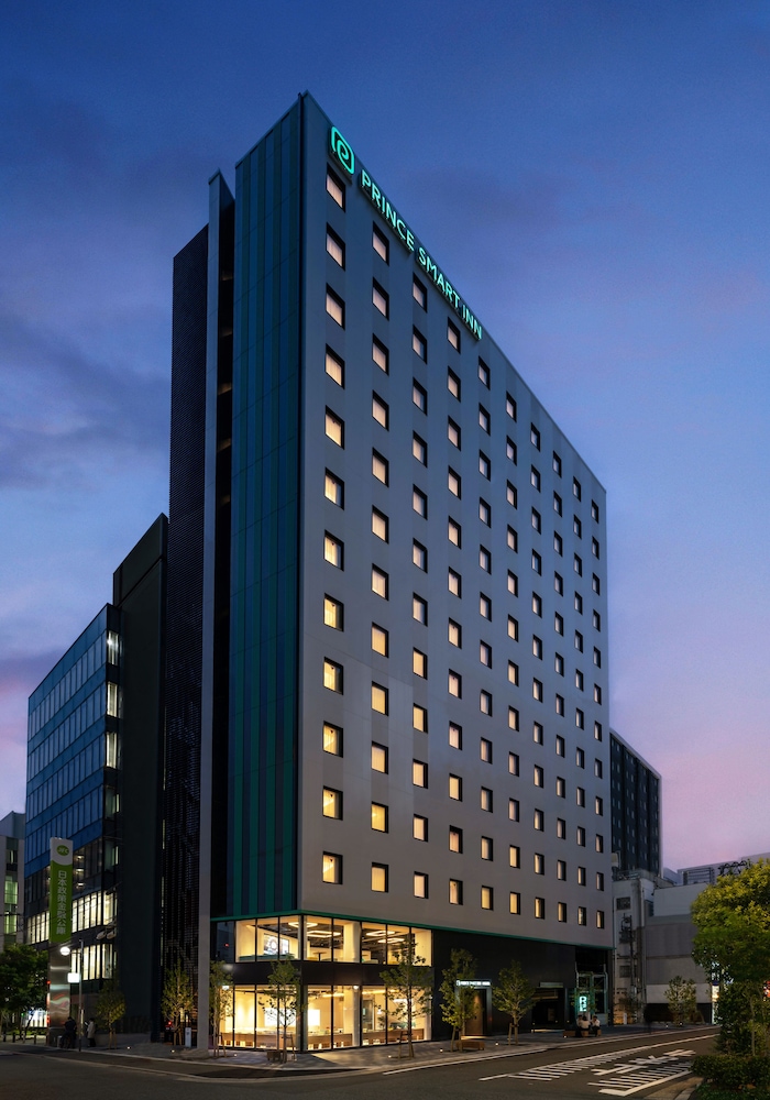 prince smart inn hakata