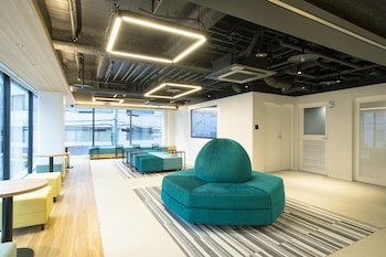 prince smart inn hakata