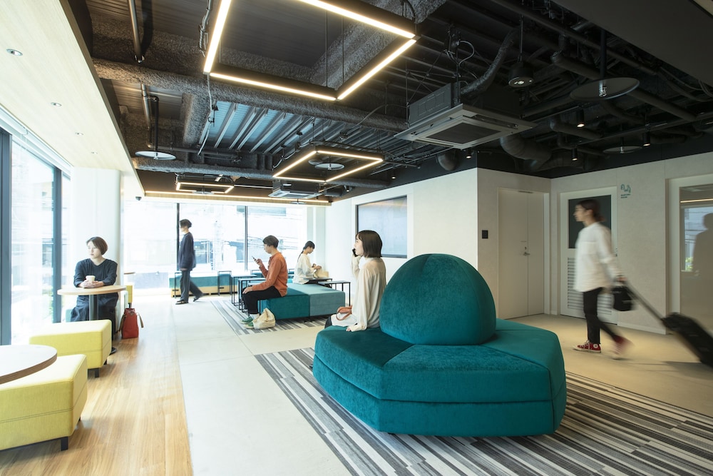 prince smart inn hakata