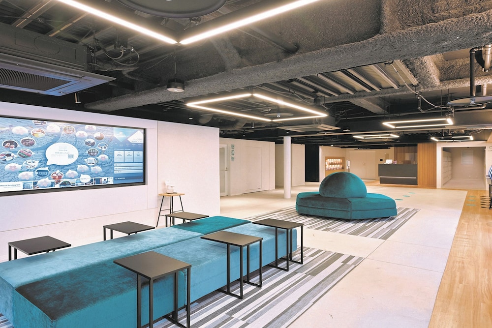 prince smart inn hakata