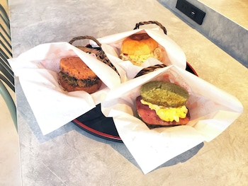 prince smart inn hakata