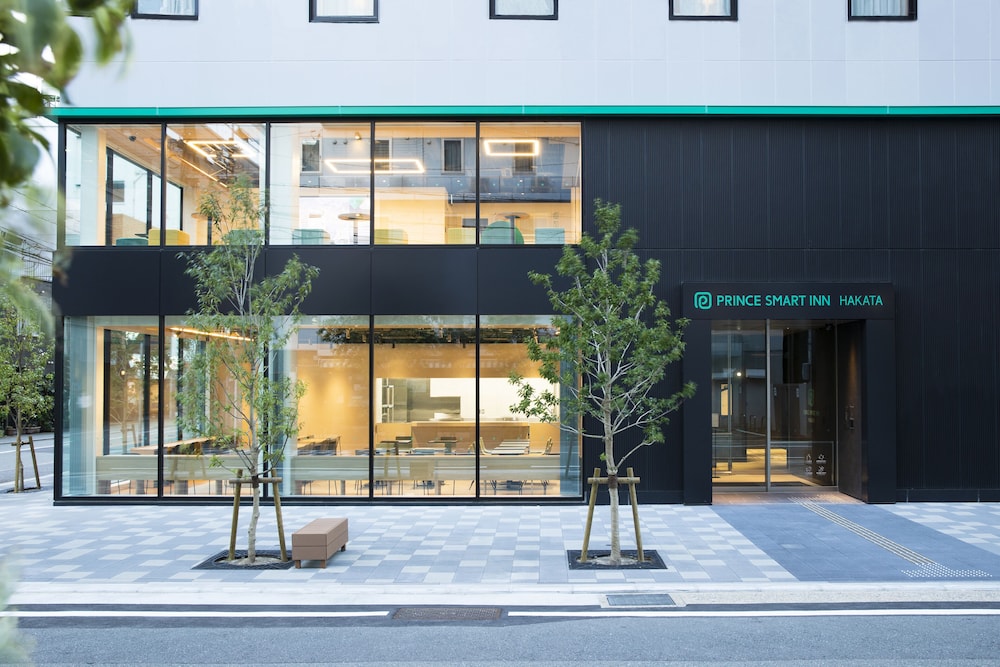 prince smart inn hakata