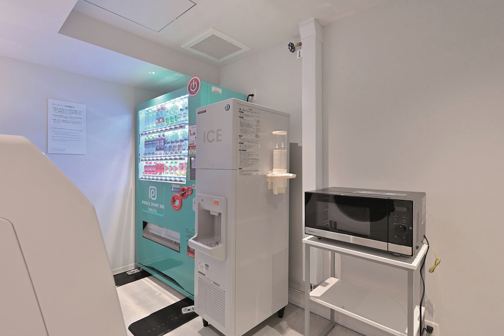 prince smart inn hakata