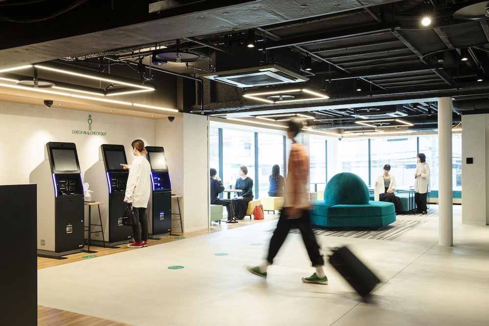 prince smart inn hakata