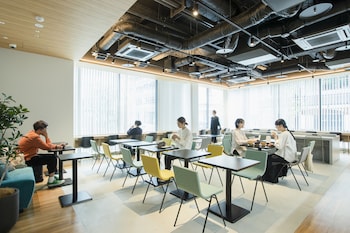 prince smart inn hakata