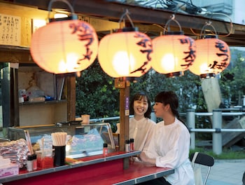 prince smart inn hakata