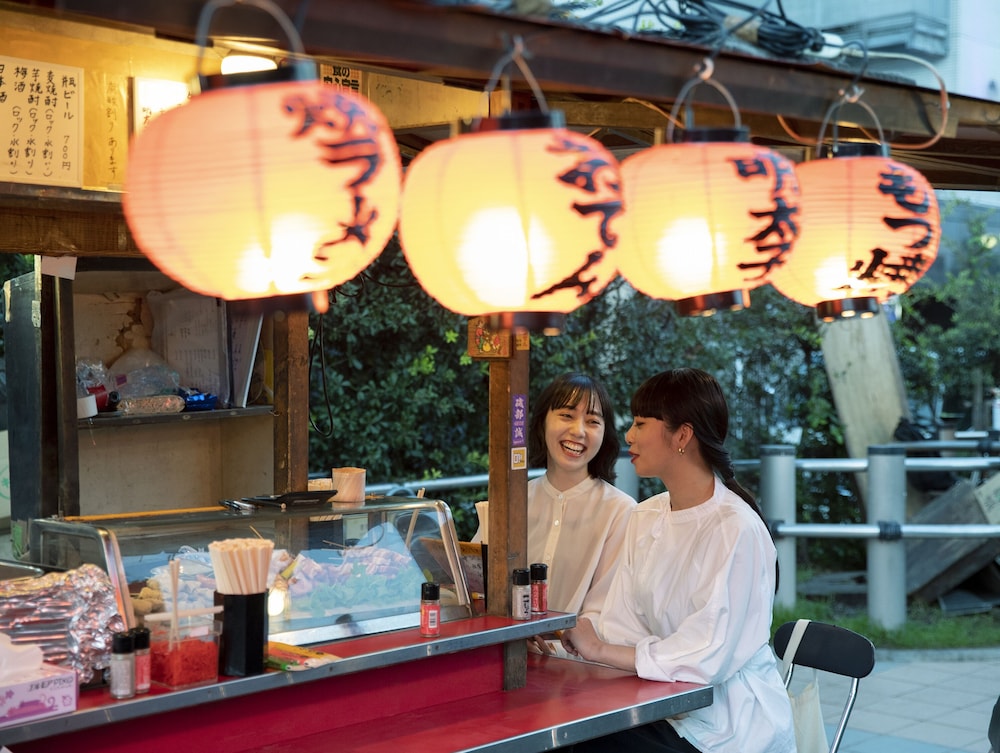 prince smart inn hakata