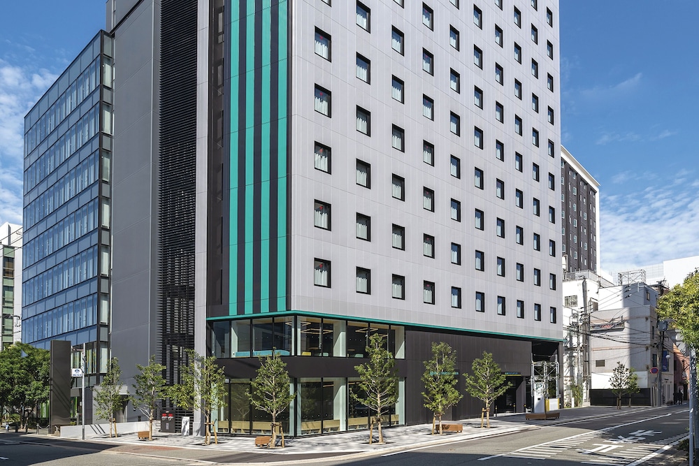 prince smart inn hakata