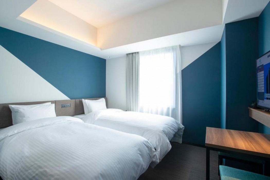 prince smart inn hakata
