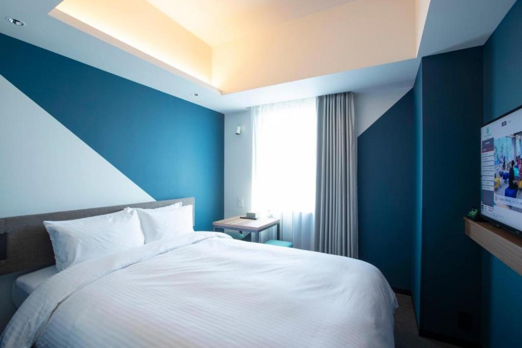 prince smart inn hakata