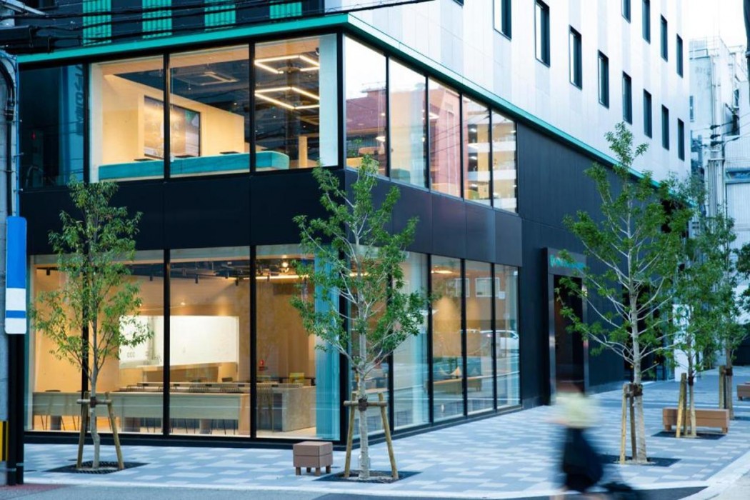 prince smart inn hakata