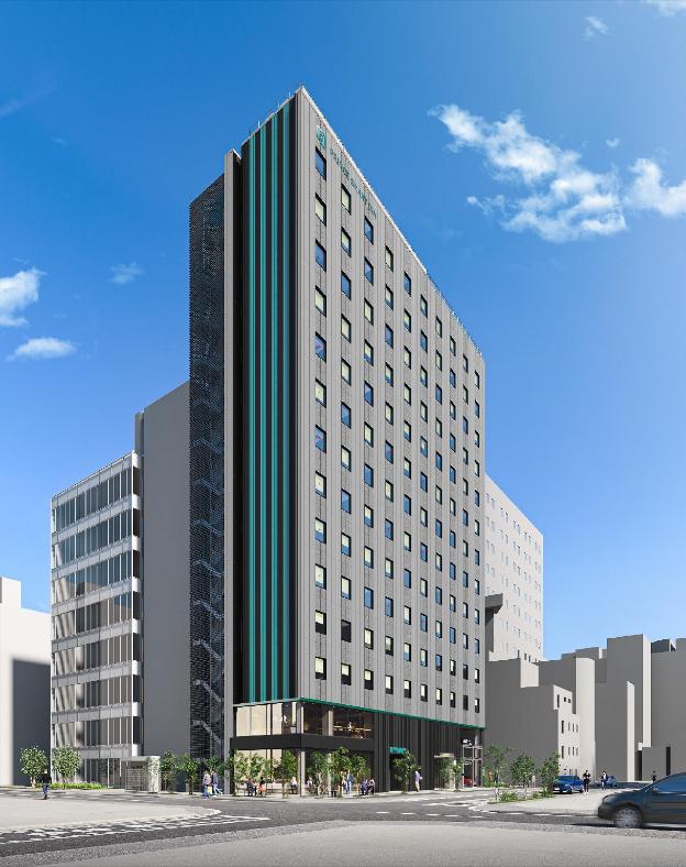 prince smart inn hakata