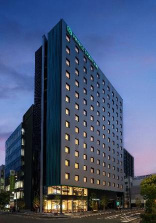 prince smart inn hakata