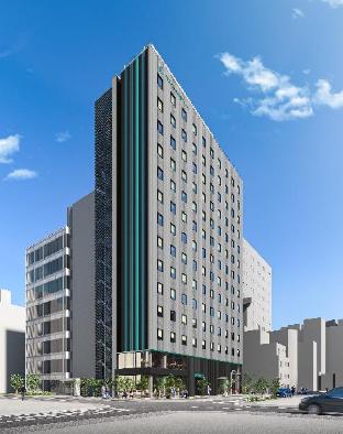 prince smart inn hakata