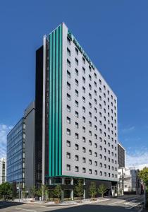 prince smart inn hakata