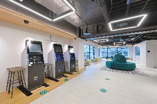 prince smart inn hakata