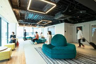 prince smart inn hakata