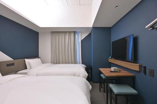 prince smart inn hakata