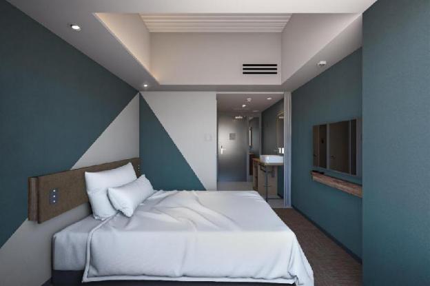 prince smart inn hakata