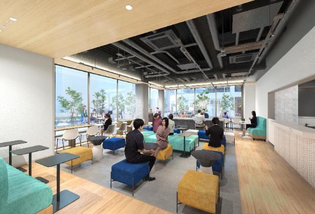 prince smart inn hakata