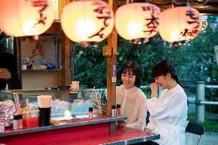 prince smart inn hakata