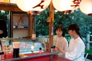 prince smart inn hakata