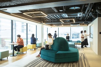 prince smart inn hakata